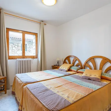 Vicenta アパート バルデリナレス