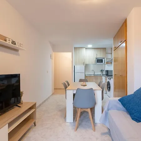 Vicenta Apartment *