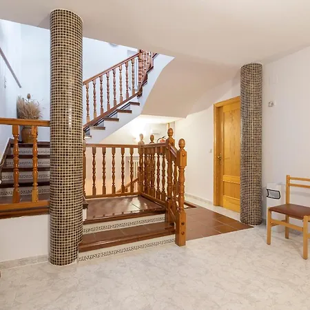 Vicenta * バルデリナレス