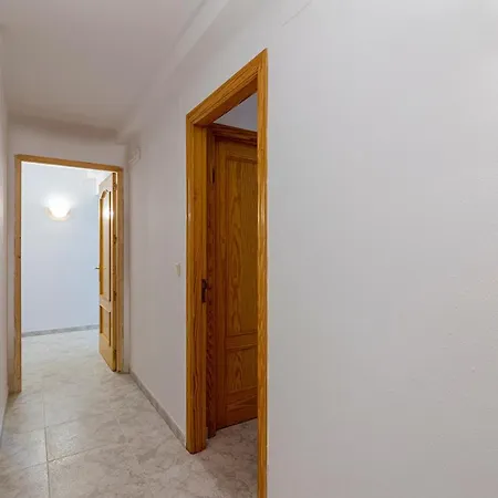 Vicenta Appartement Valdelinares (Aragon)
