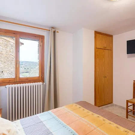 Vicenta * Valdelinares (Aragon)
