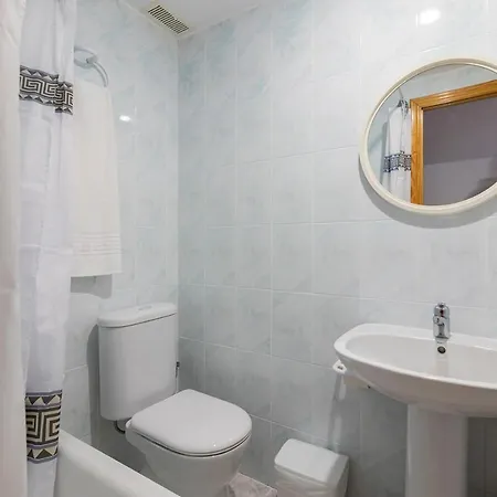 Appartement Vicenta *