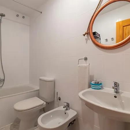 Vicenta Appartement *