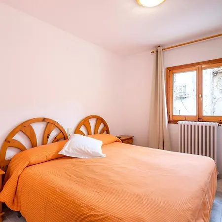 아파트 Vicenta 발델리나레스