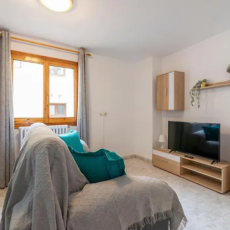 Vicenta Appartement