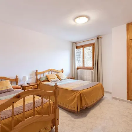 Vicenta Apartment Valdelinares (Aragon)