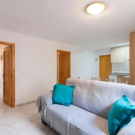 Appartement Vicenta