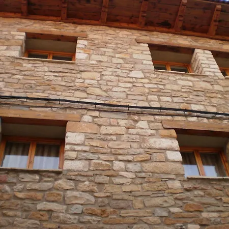 Vicenta アパート