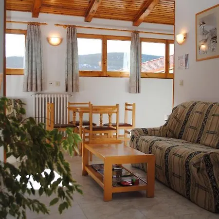 Appartement Vicenta
