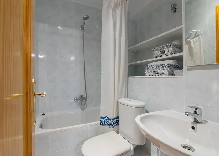 Vicenta Apartamento *