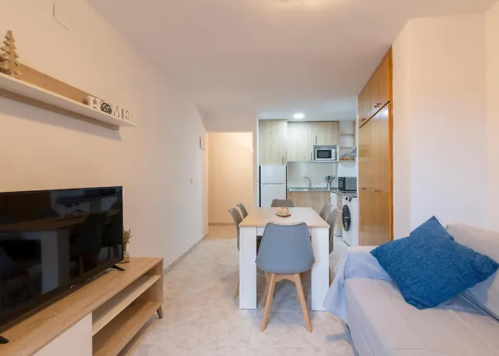 Vicenta Apartamento *