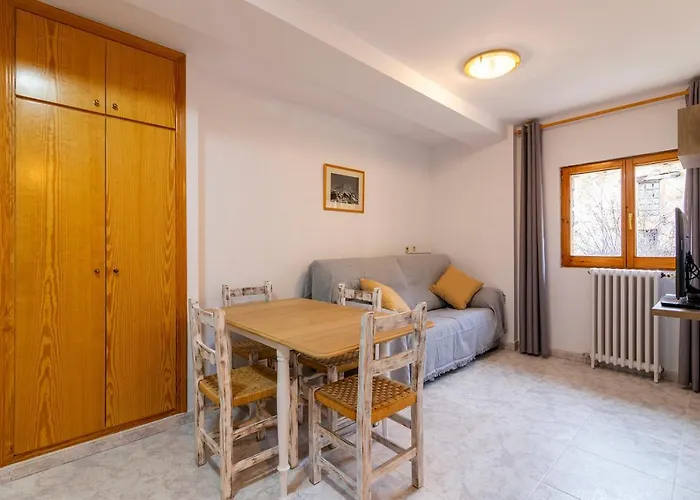 Vicenta Valdelinares (Aragon)