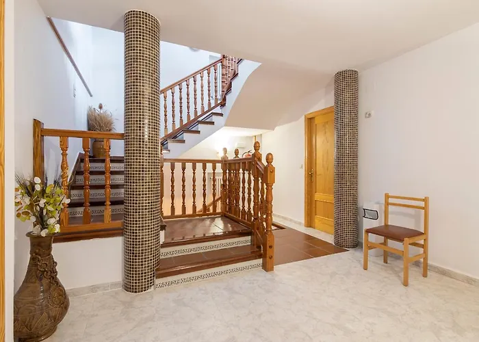 Vicenta * Valdelinares (Aragon)