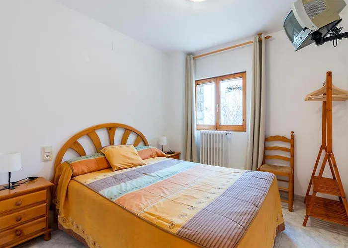 Vicenta * Valdelinares (Aragon)