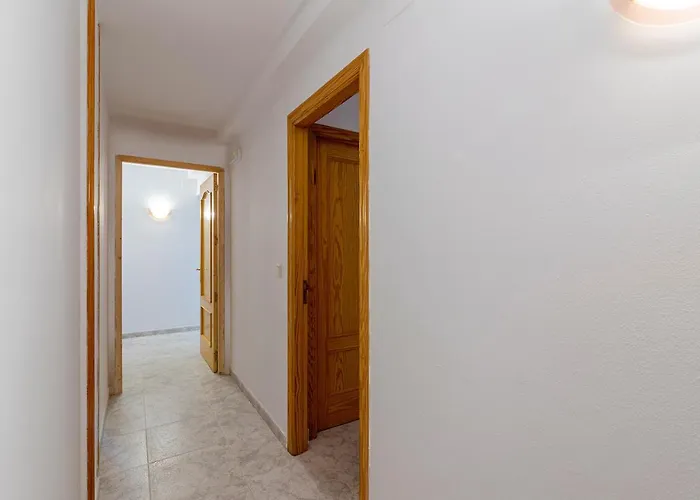 Vicenta Apartamento Valdelinares (Aragon)