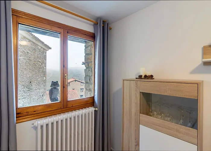 Vicenta * Valdelinares (Aragon)