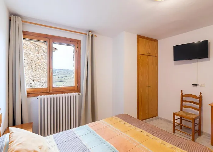 Vicenta * Valdelinares (Aragon)