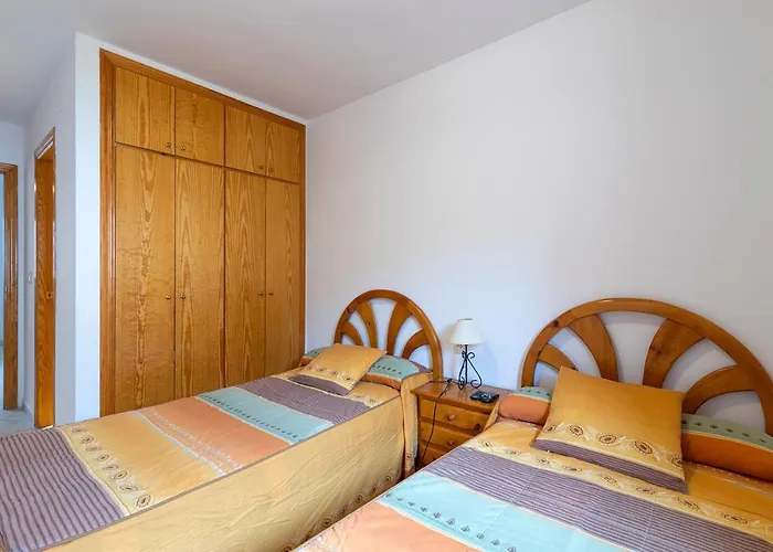 Apartamento Vicenta