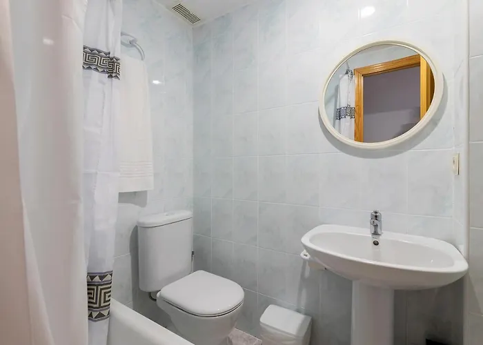 Apartamento Vicenta *