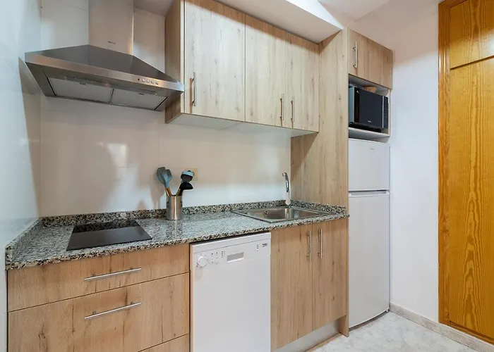 Vicenta Apartamento *