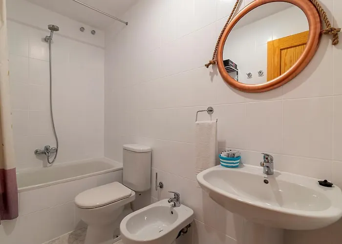 Vicenta Apartamento *