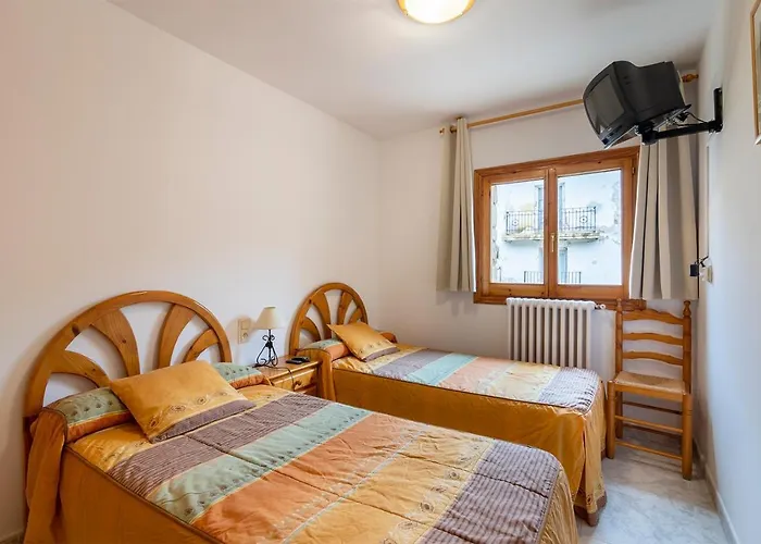 Vicenta * Valdelinares (Aragon)