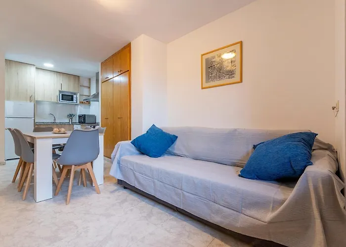 Apartamento Vicenta Valdelinares (Aragon)