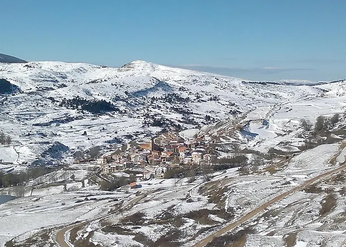 Apartamento Vicenta *