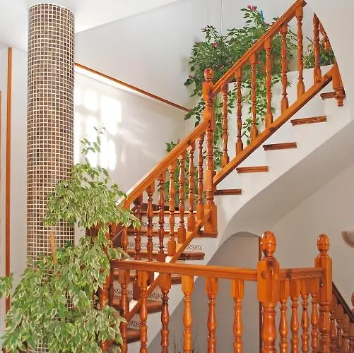 Vicenta Apartamento *